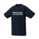 Whitedot AeroFit Pro Navy Blue T-shirt